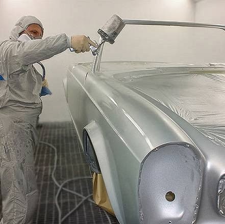 Werkstatt Impression 2