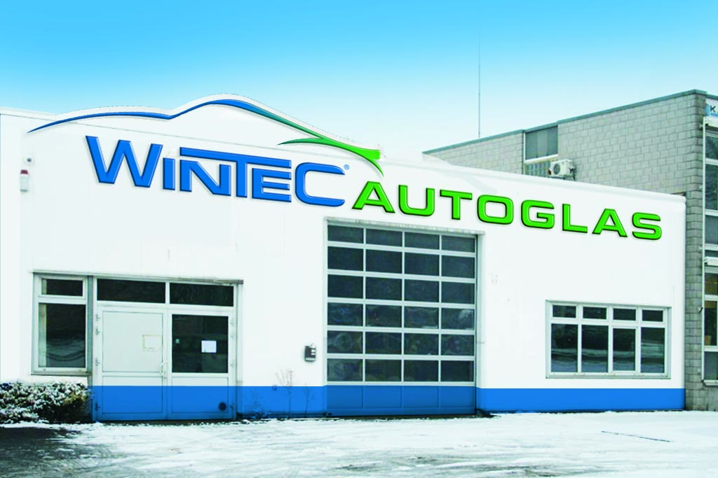 WinTec Autoglas