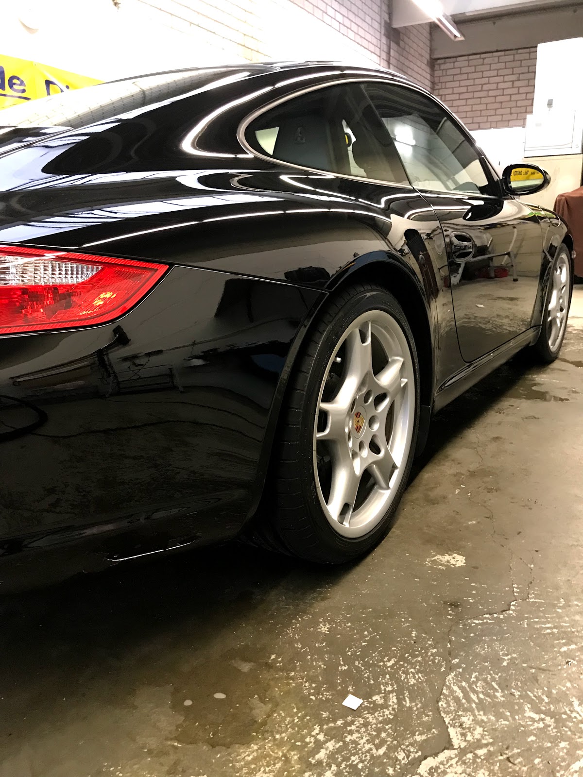 Werkstatt Impression 4