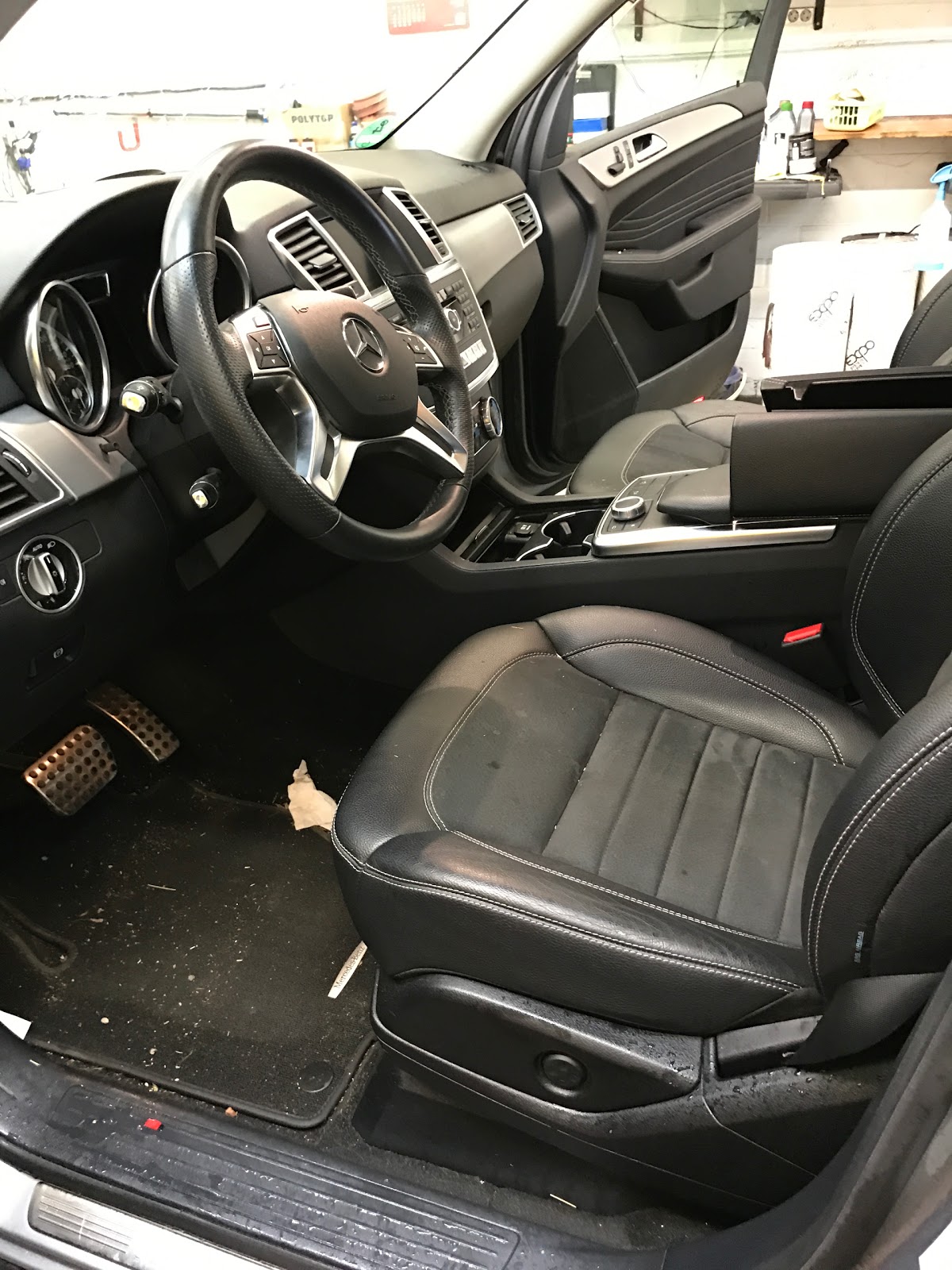 Werkstatt Impression 6