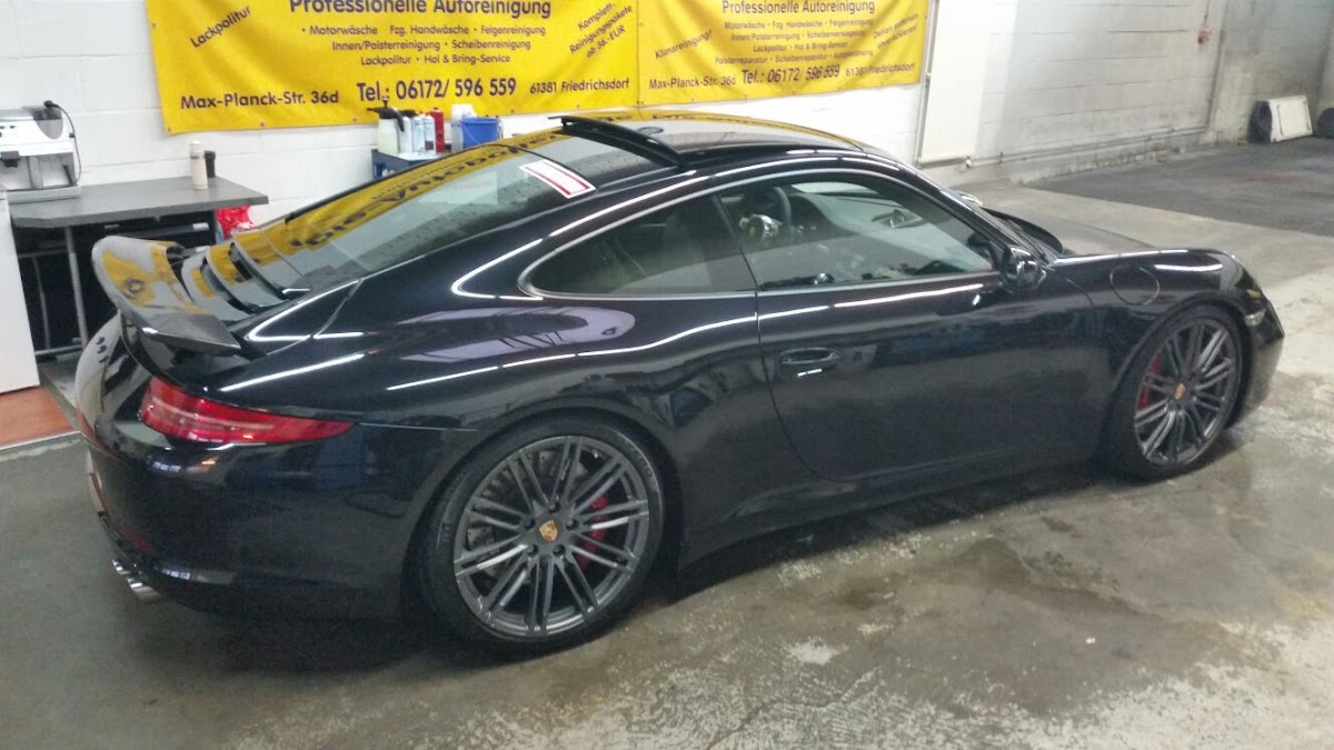 Werkstatt Impression 5