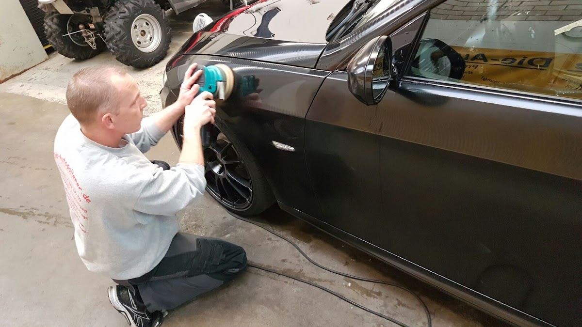 Werkstatt Impression 2