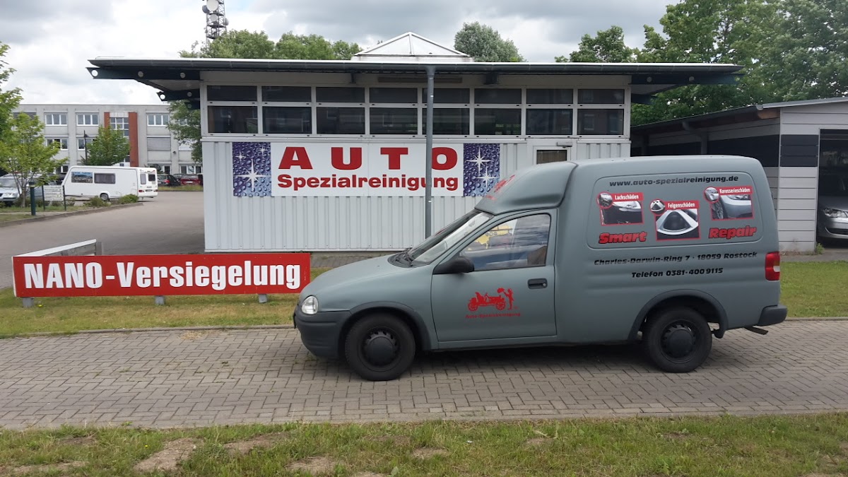 Werkstatt Impression 4