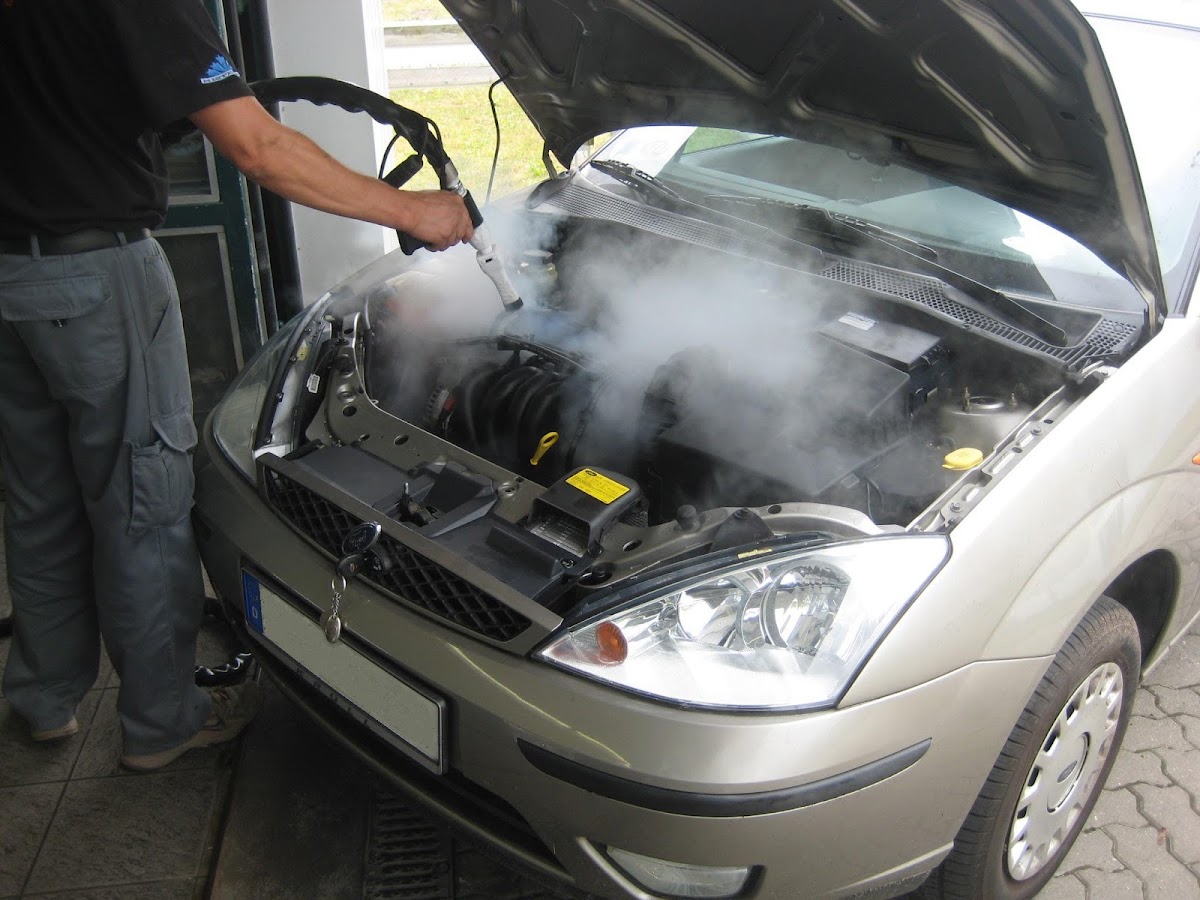 Werkstatt Impression 5