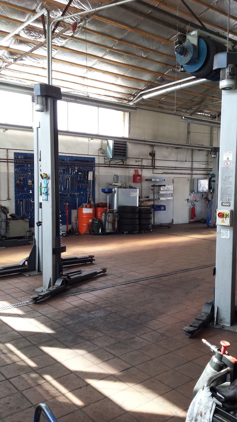 Werkstatt Impression 4