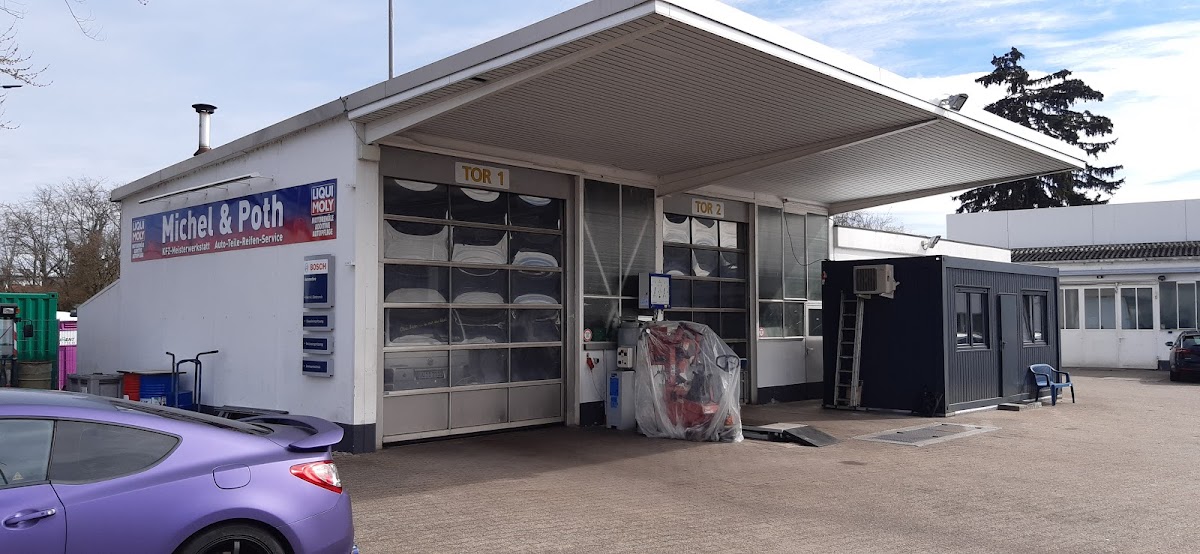 Werkstatt Impression 2