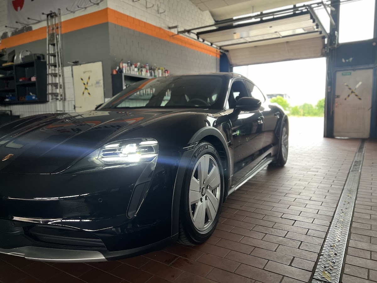 Werkstatt Impression 2