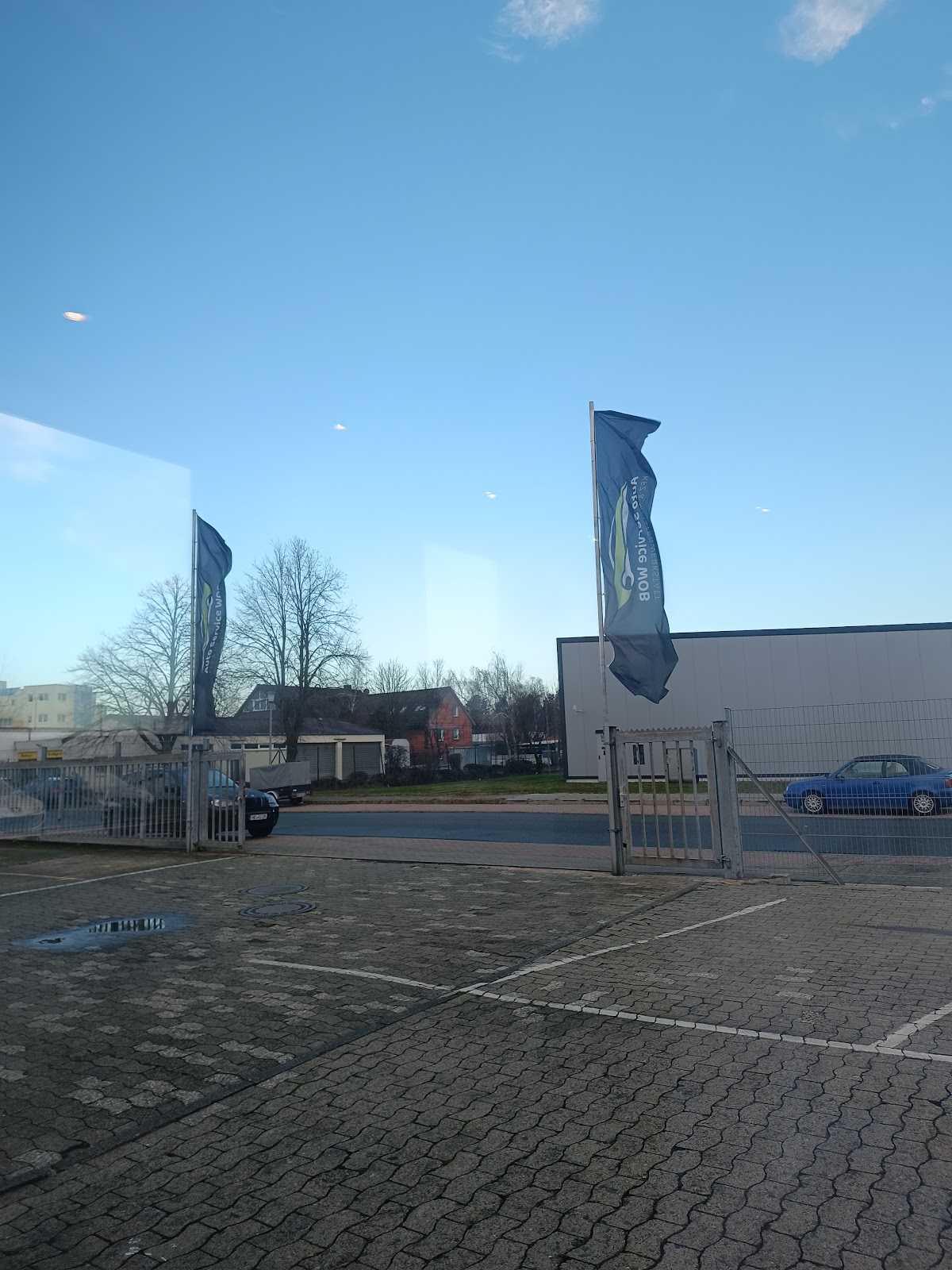 Werkstatt Impression 3