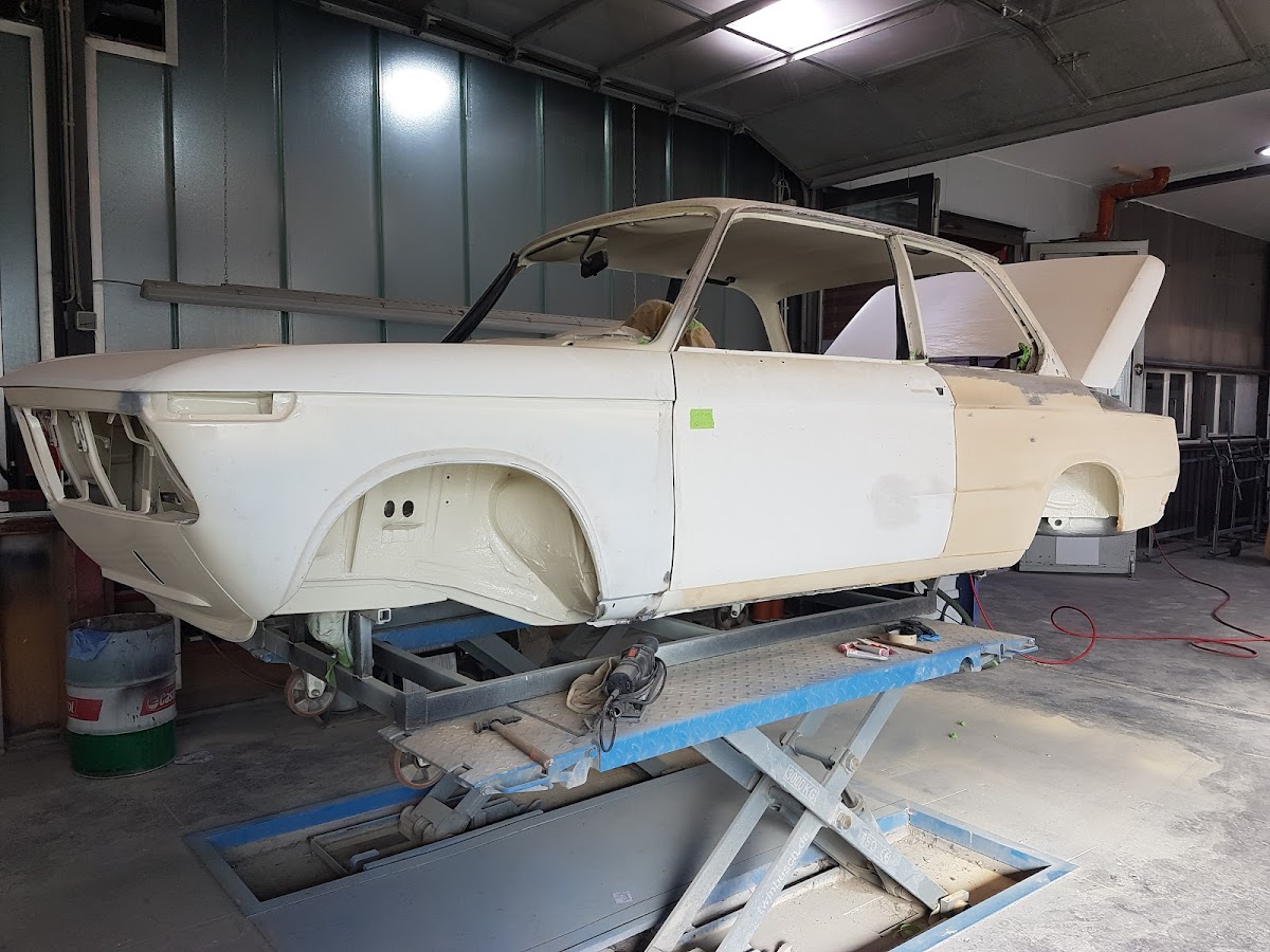 Werkstatt Impression 6