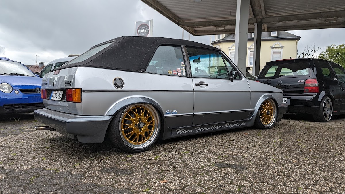 Werkstatt Impression 4