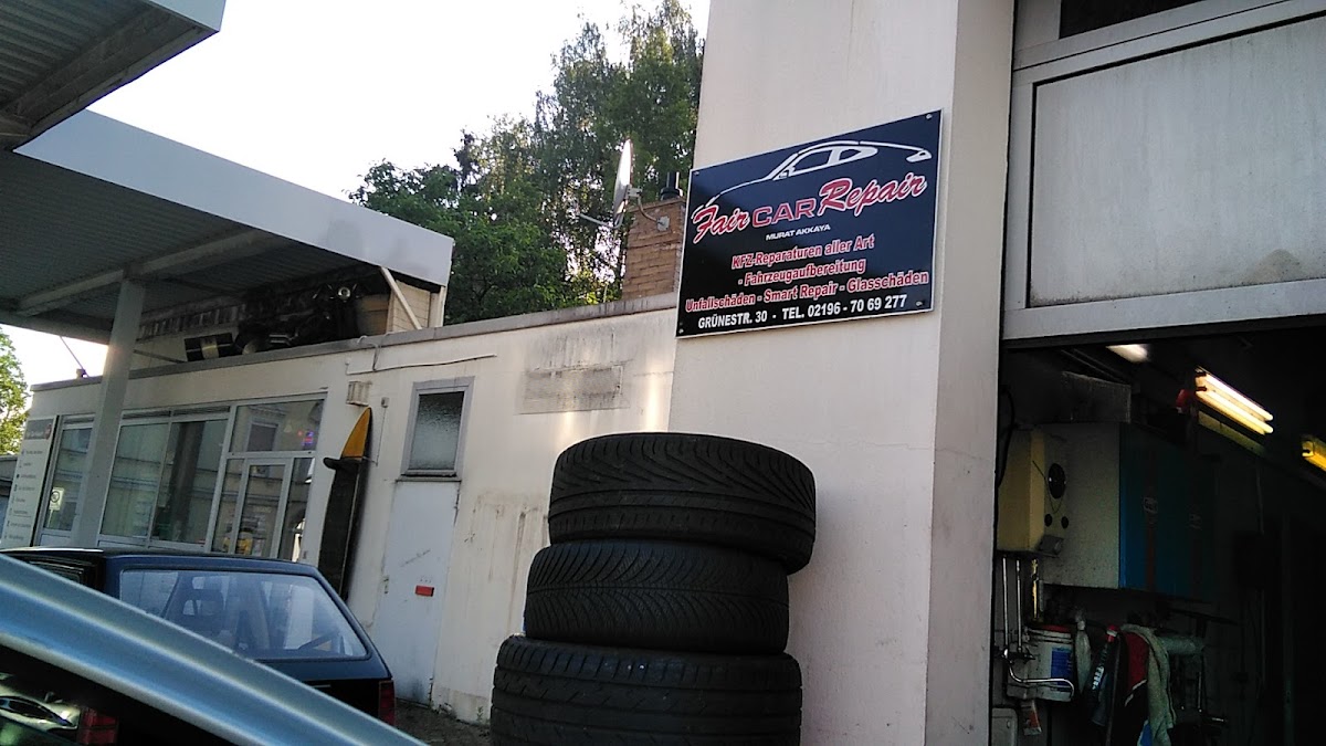 Werkstatt Impression 5