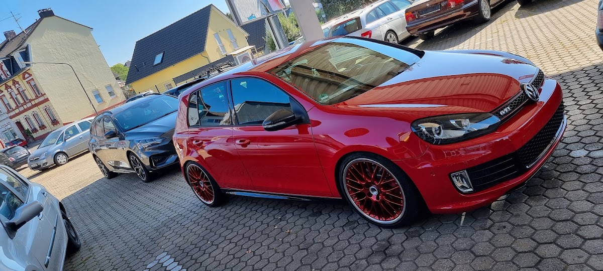 Werkstatt Impression 3