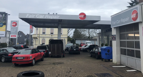 Werkstatt Impression 2