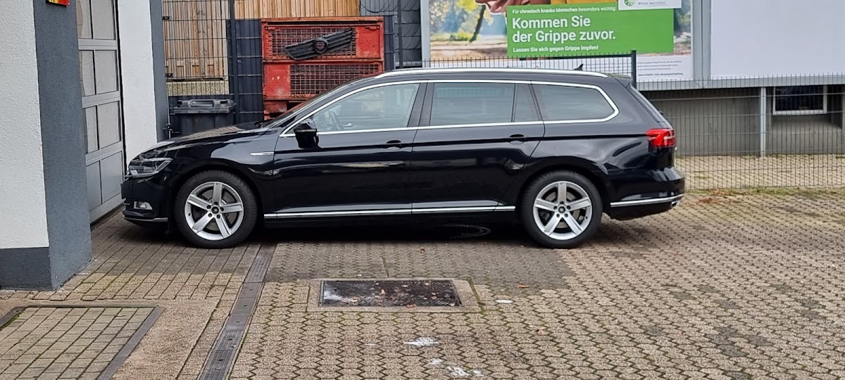 Werkstatt Impression 6