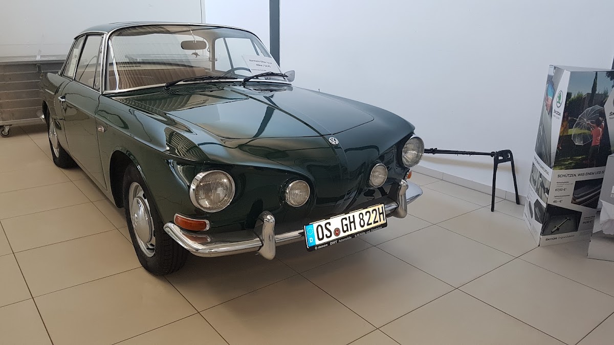 Werkstatt Impression 3