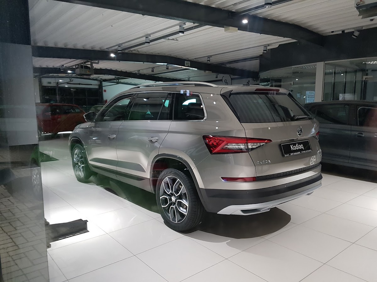 Werkstatt Impression 6