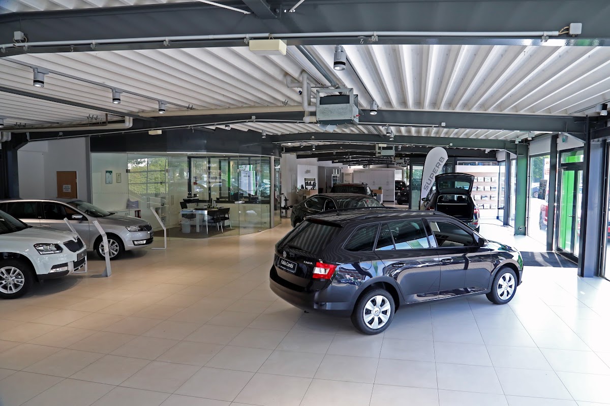 Werkstatt Impression 5