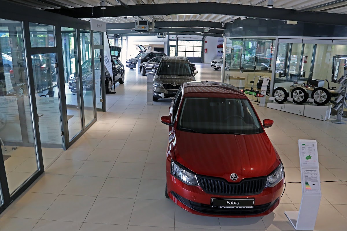 Werkstatt Impression 2