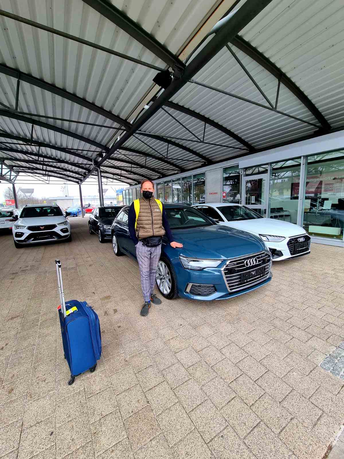 Werkstatt Impression 4