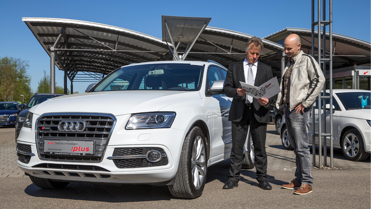 Werkstatt Impression 2