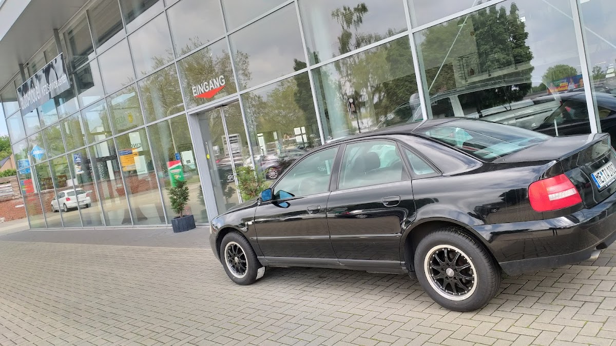 Werkstatt Impression 2