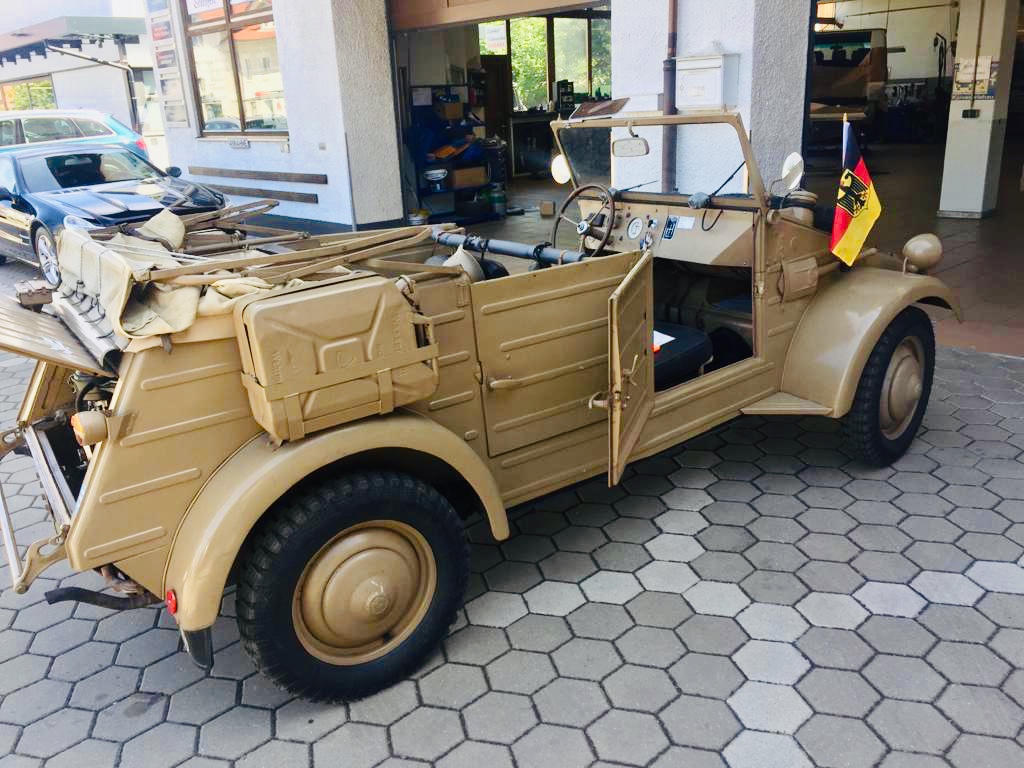 Schröferl Karosseriebau