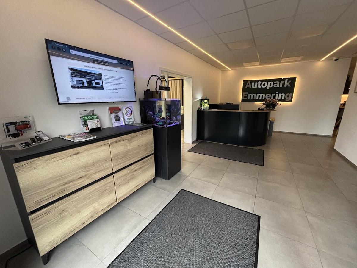 Werkstatt Impression 5