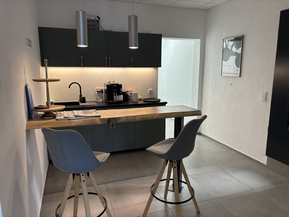 Werkstatt Impression 4