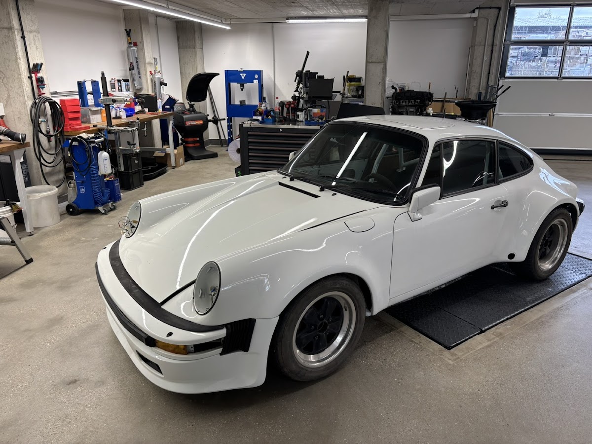 Werkstatt Impression 2