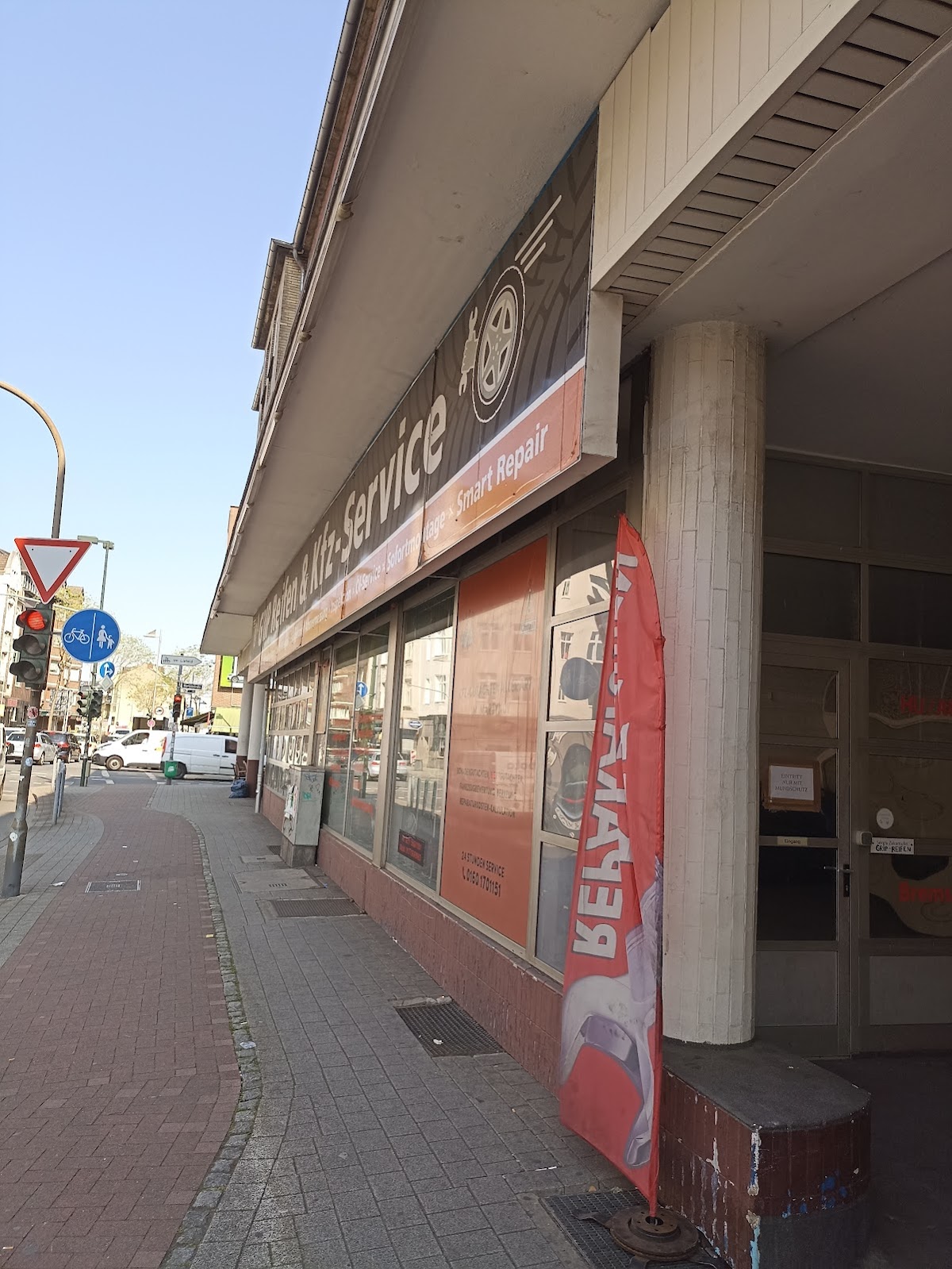 Werkstatt Impression 5