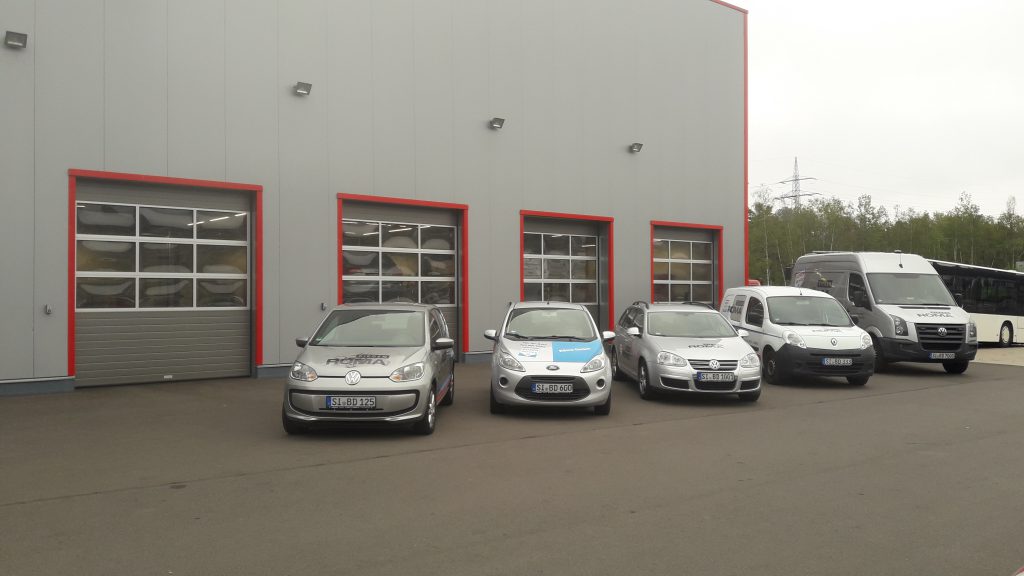 Werkstatt Impression 5