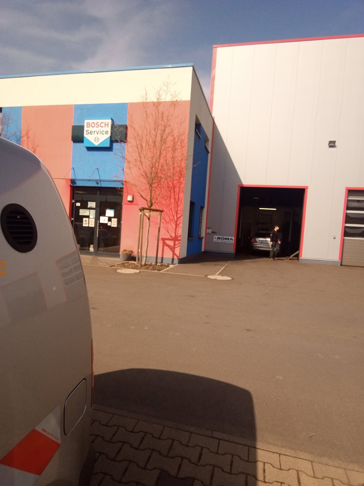 Werkstatt Impression 4