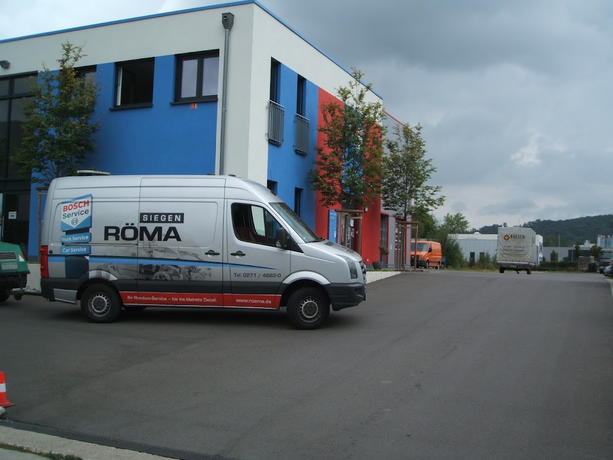 Werkstatt Impression 6