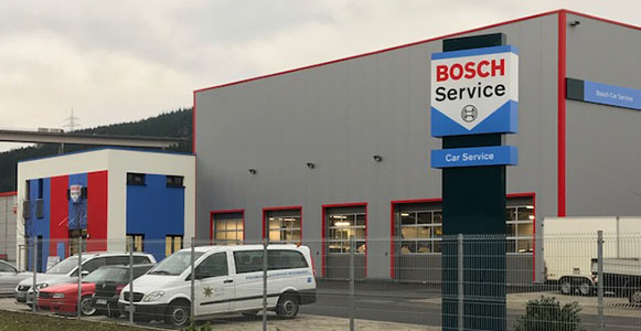 Werkstatt Impression 3