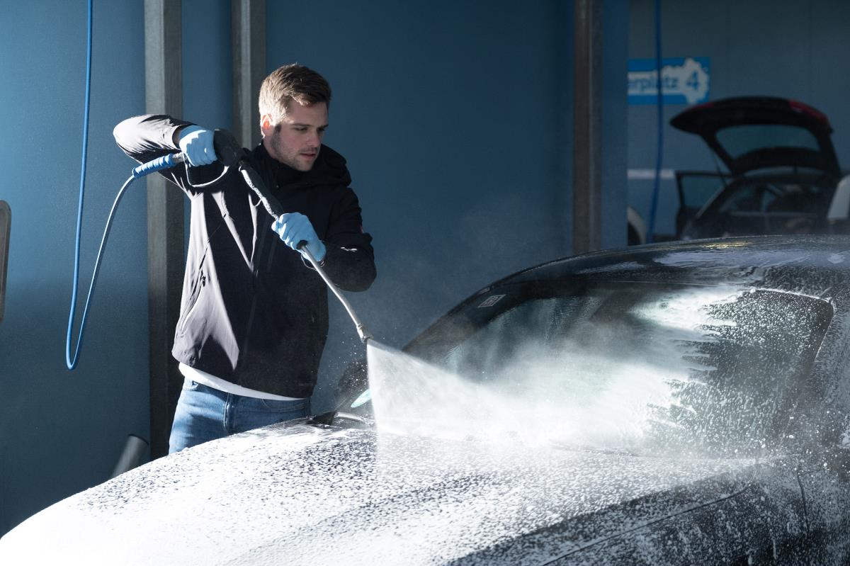 Werkstatt Impression 2