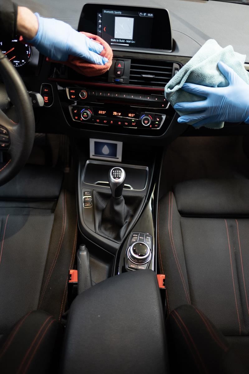 Werkstatt Impression 5