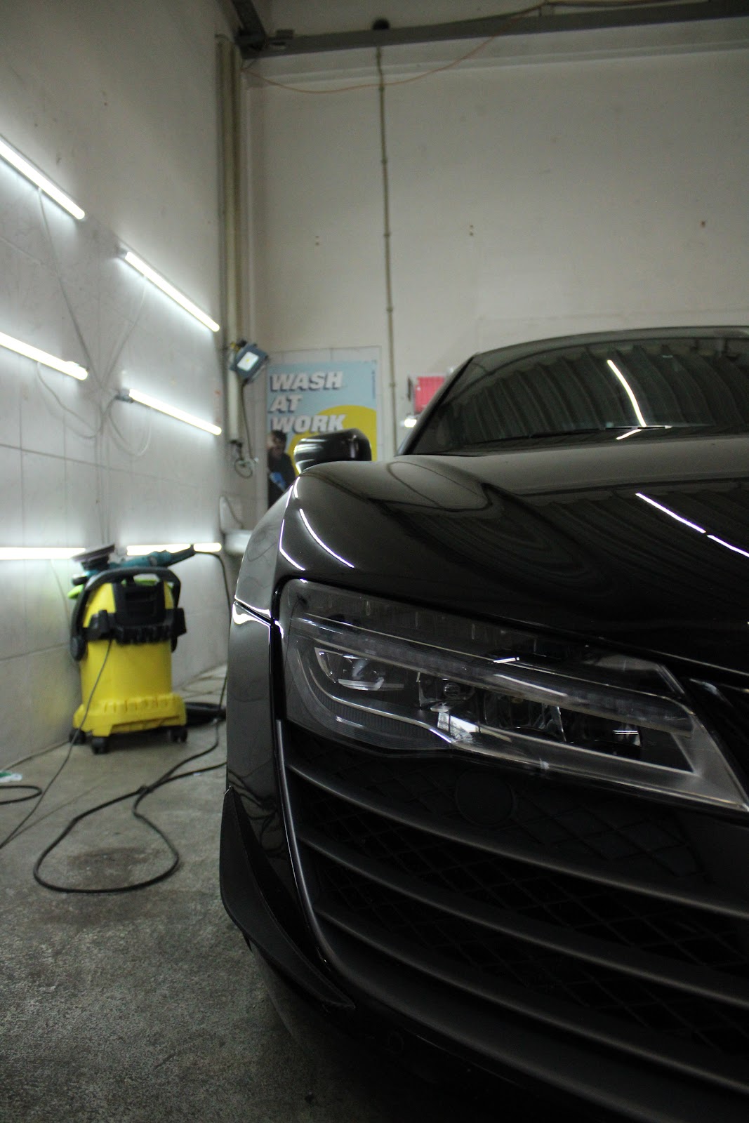 Werkstatt Impression 6