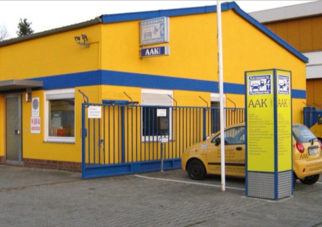 Werkstatt Impression 2