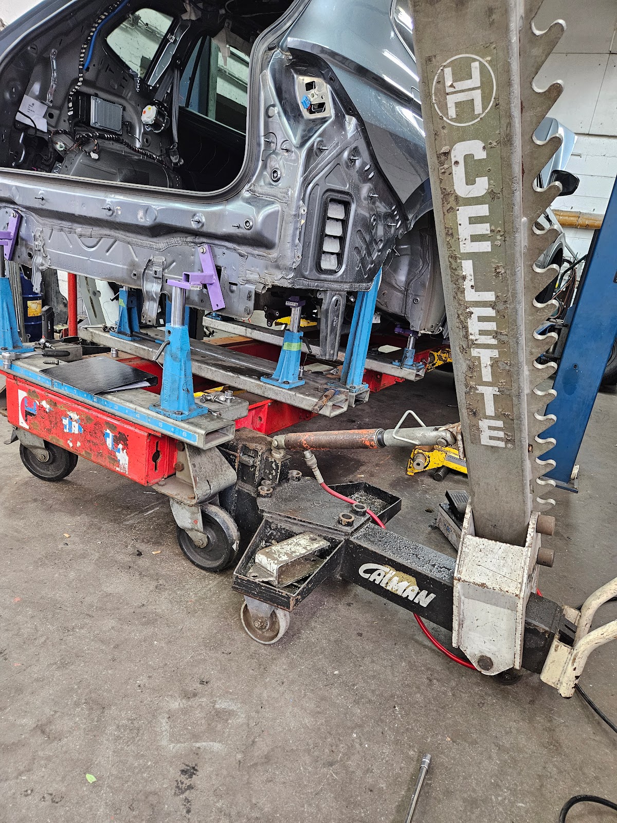 Werkstatt Impression 4