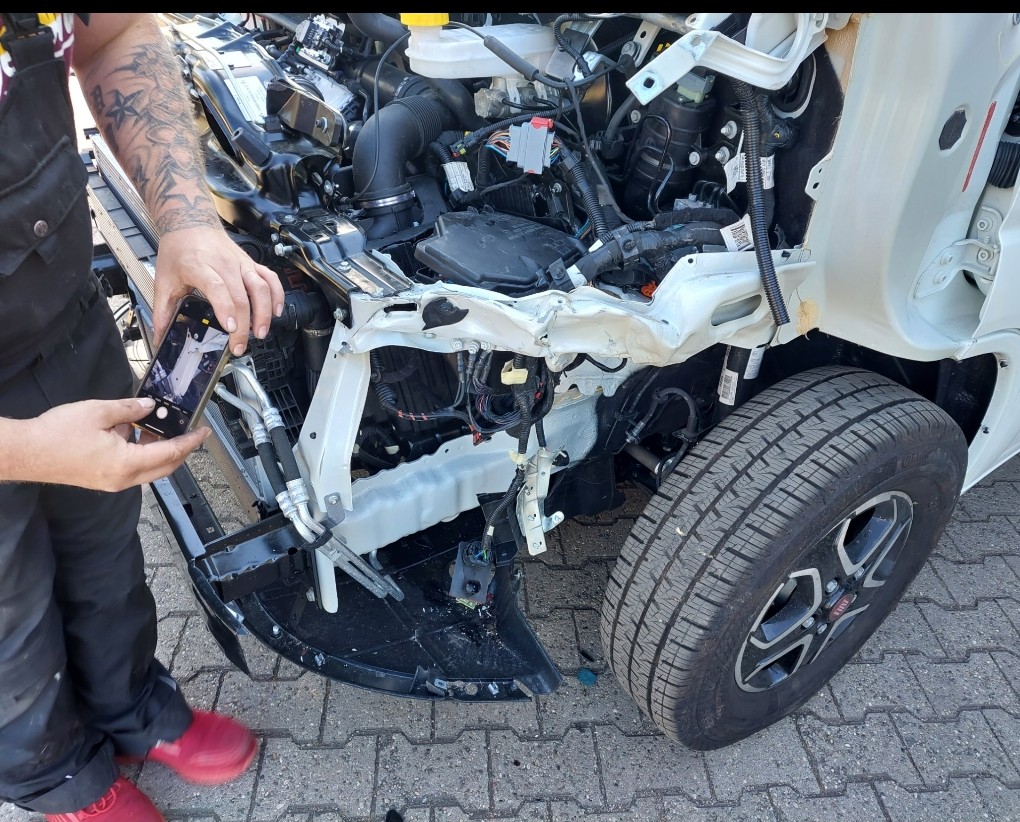 Werkstatt Impression 5