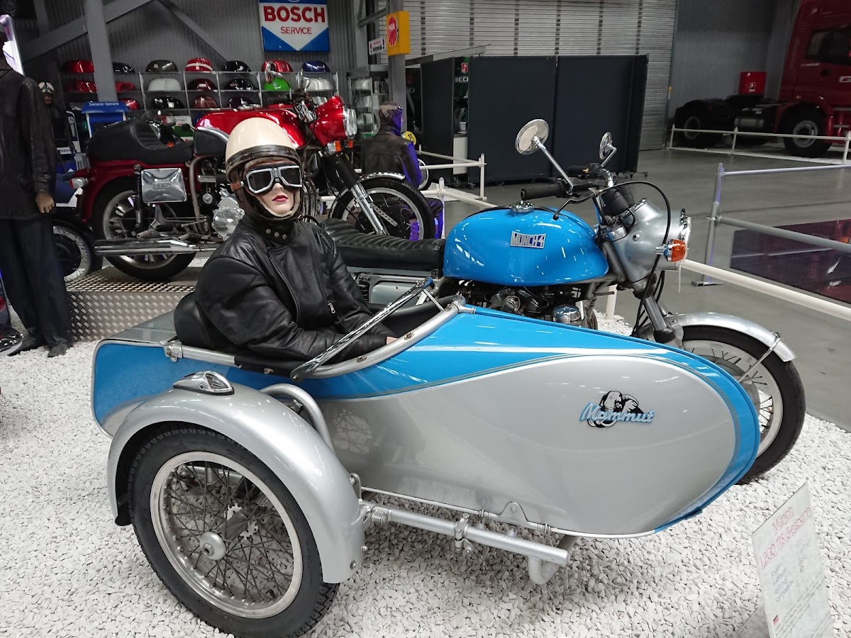 Werkstatt Impression 2