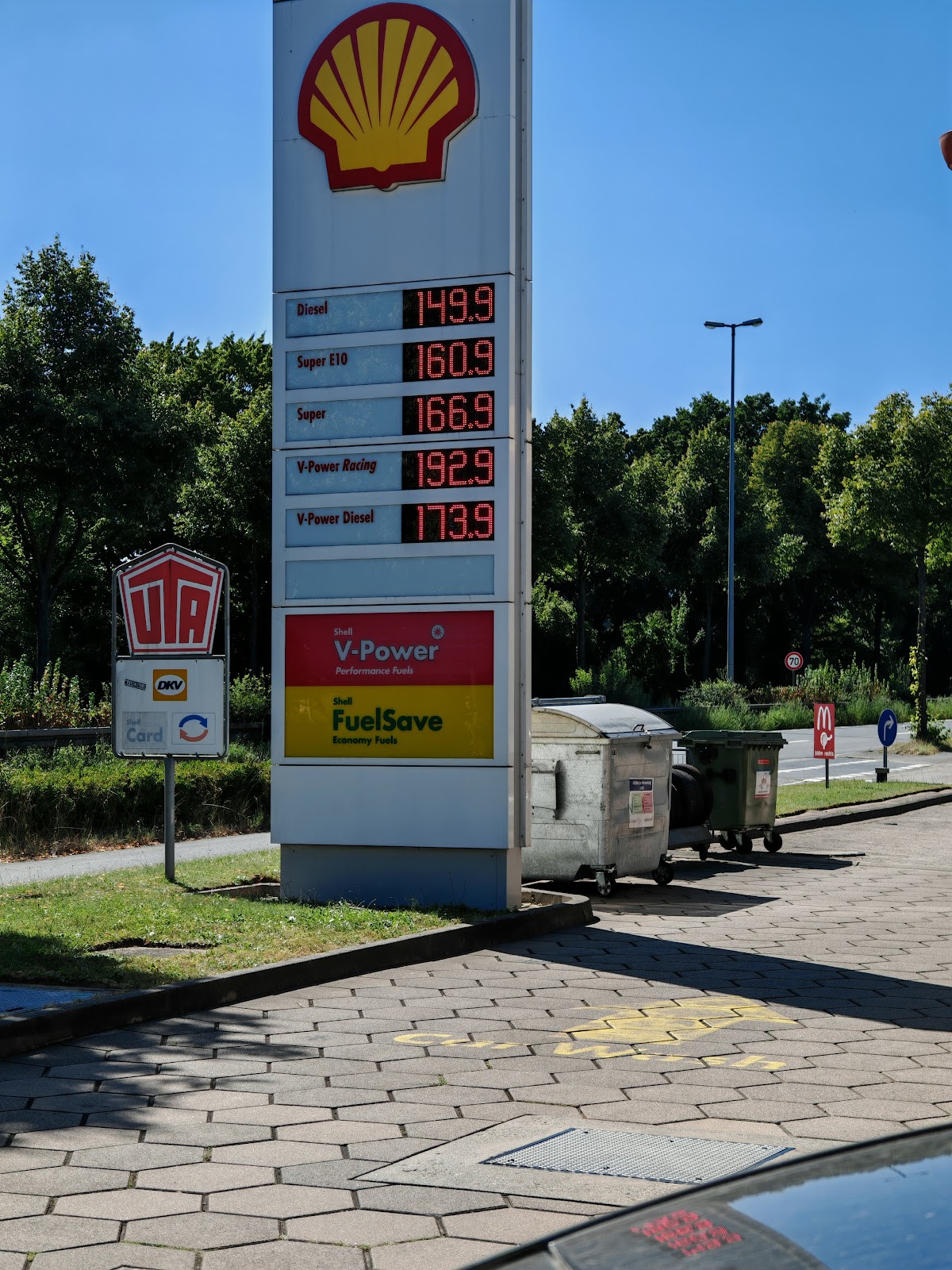 Werkstatt Impression 5