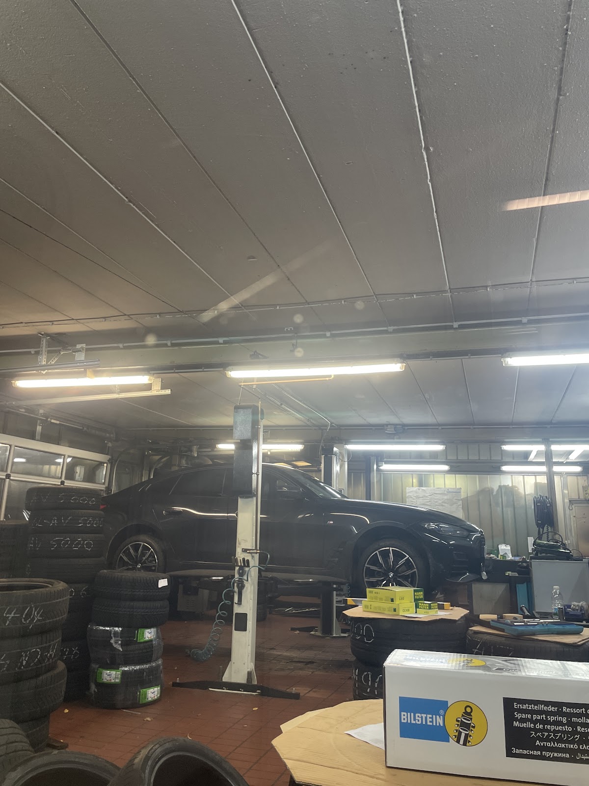 Werkstatt Impression 6