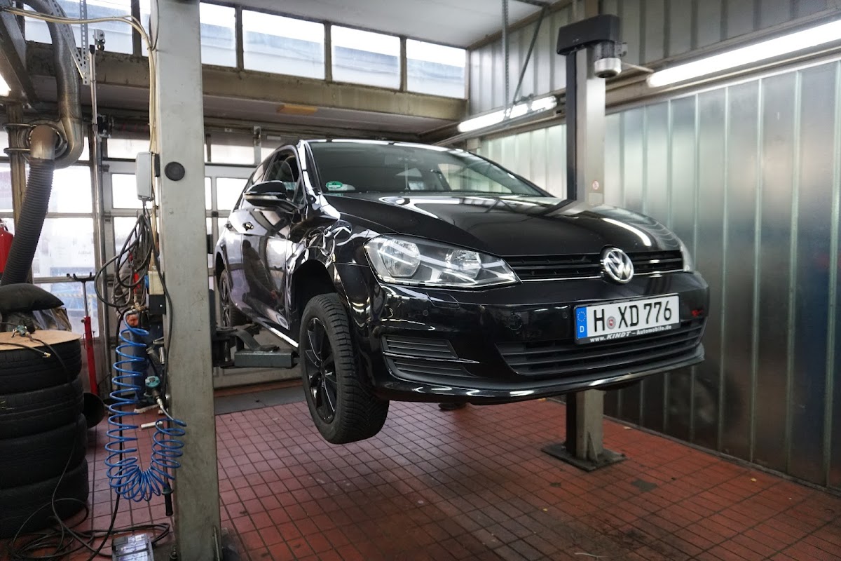 Werkstatt Impression 2