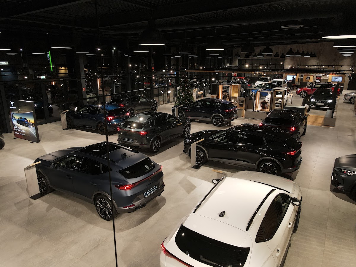 Werkstatt Impression 6