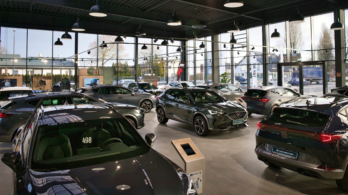 Werkstatt Impression 3