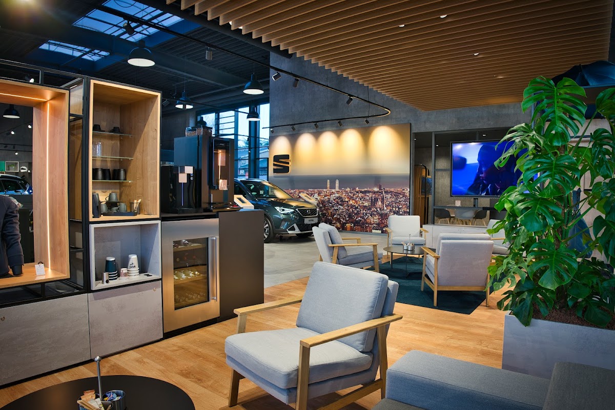 Werkstatt Impression 5