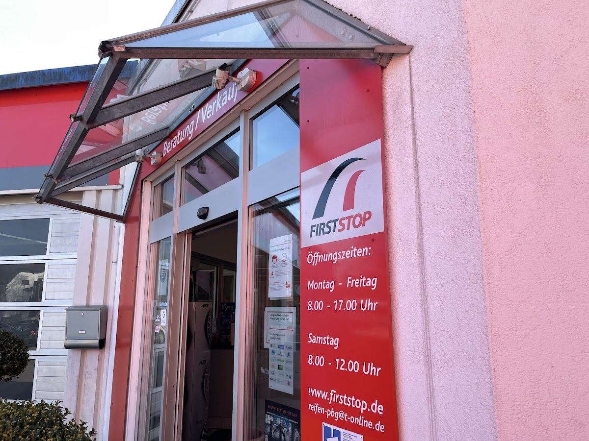 Werkstatt Impression 4