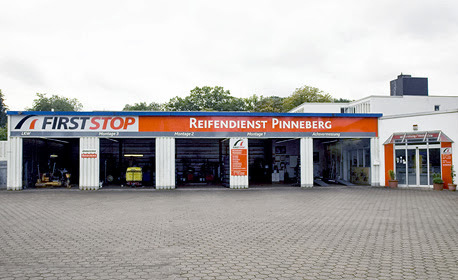 Werkstatt Impression 3