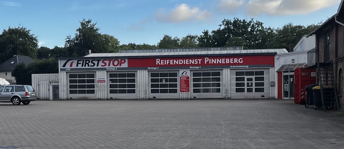 Werkstatt Impression 5